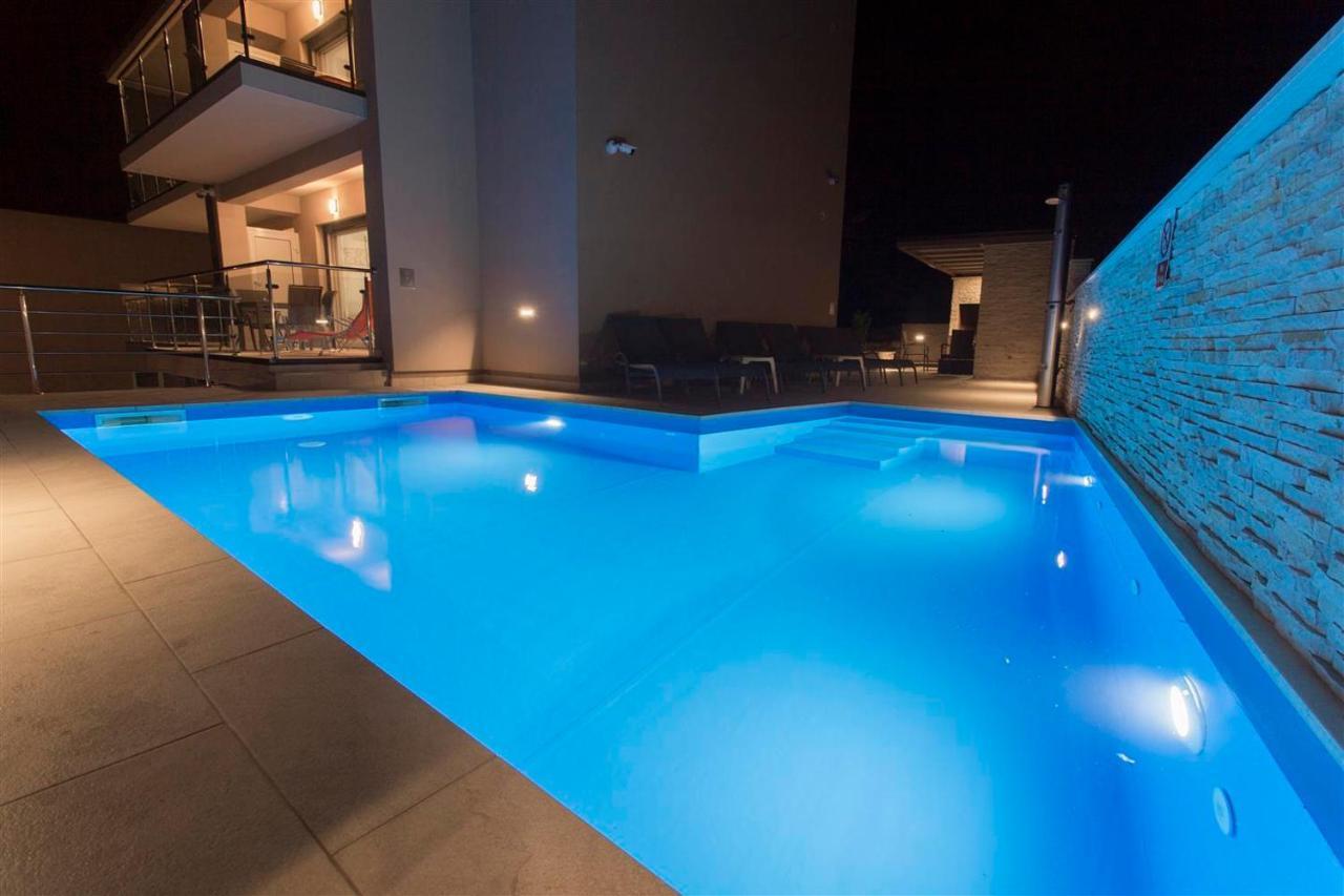 Villa Top Of Murter, Two Bedroom Apartment 2 ภายนอก รูปภาพ