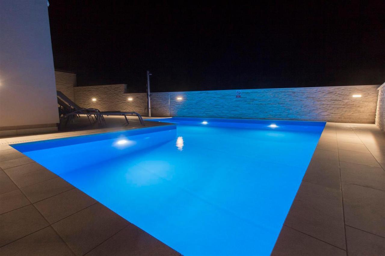 Villa Top Of Murter, Two Bedroom Apartment 2 ภายนอก รูปภาพ