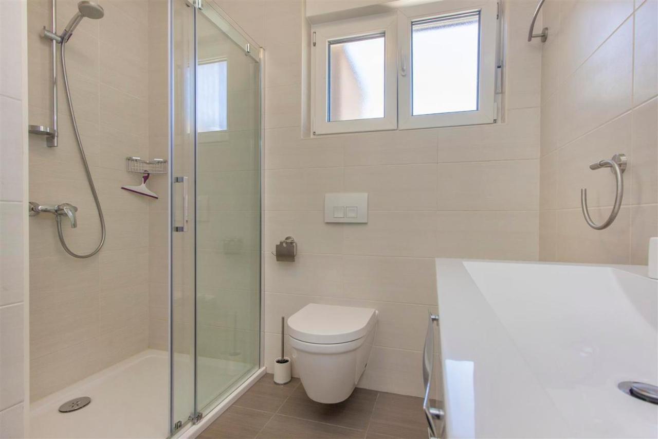 Villa Top Of Murter, Two Bedroom Apartment 2 ภายนอก รูปภาพ